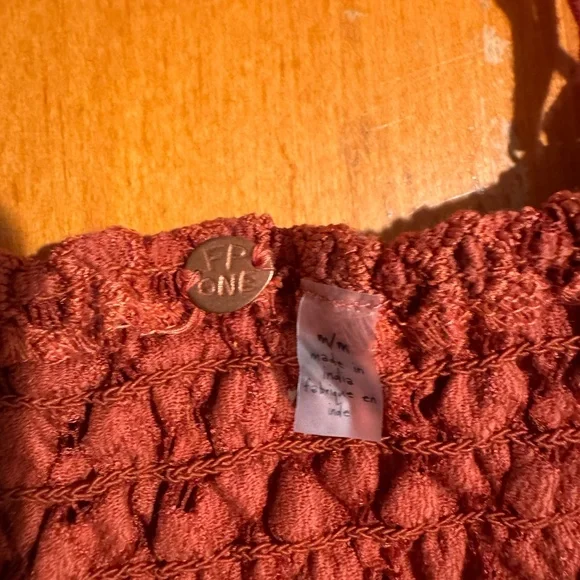 Free People Adella Cami | Winding Roads - Picture 8 of 10